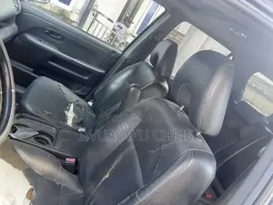 Honda CR-V 2005 Gray