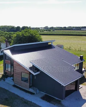 Reliable Metal Roofing for Home Projects