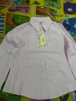 Children Thrift Wear