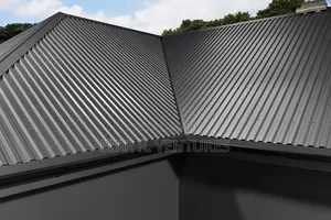 Metal Roof Installation for Landed Properties