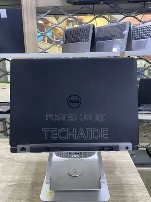 Laptop Dell Latitude E7470 8GB Intel Core i5 SSD 256GB