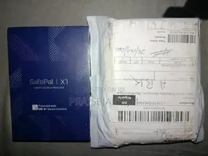 Brand New Safepal X1 Hardware Wallet for Sale (2 Units Available)