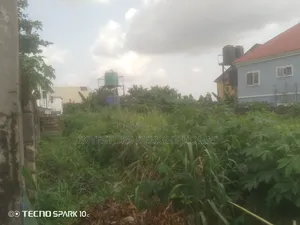 Residential Land for Sale