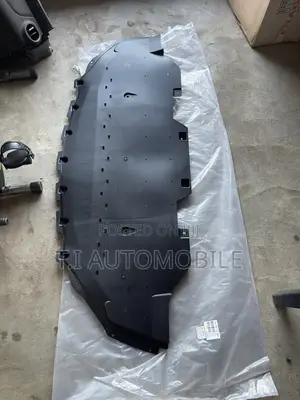 Engine Sand Protector for Ford Mustang 2015 to 2023 Models