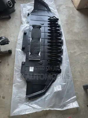 Engine Sand Protector for Ford Mustang 2015 to 2023 Models