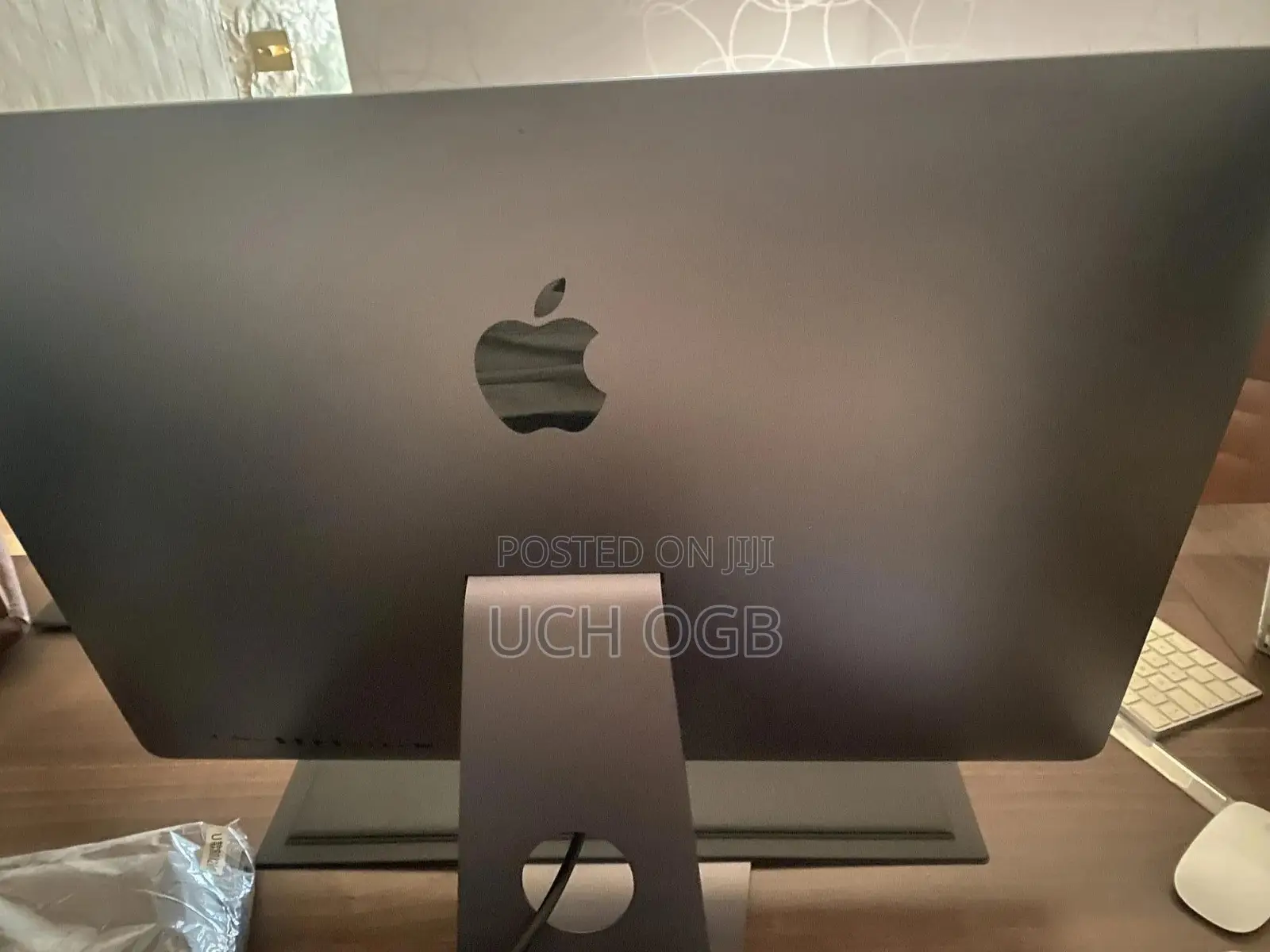 New Desktop Computer Apple iMac Pro 32GB Intel Xeon SSD 1T