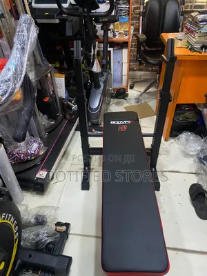 Bench Press