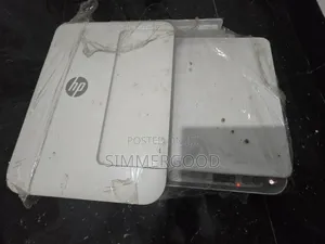 HP Colour Printer, Scanner & Copier