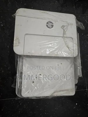 HP Colour Printer, Scanner & Copier