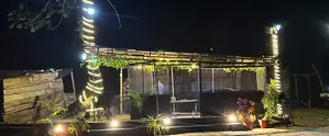 Grill and Lounge for Sell