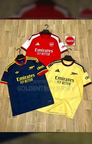 Goldentboy Jersey Store