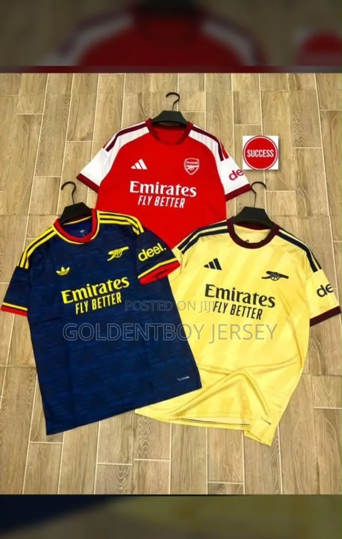 Goldentboy Jersey Store