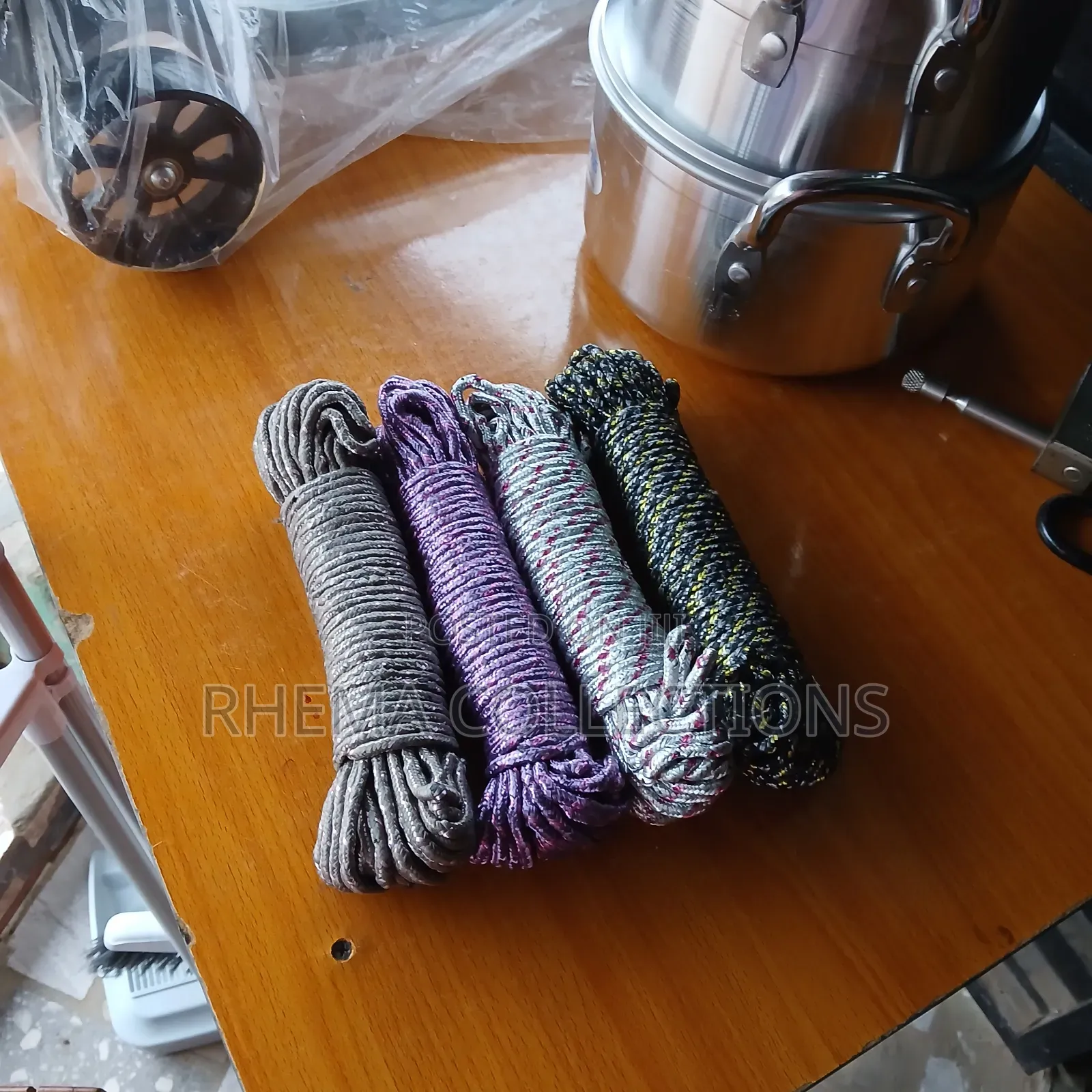 10M Quality Rope for Spreading Cloth