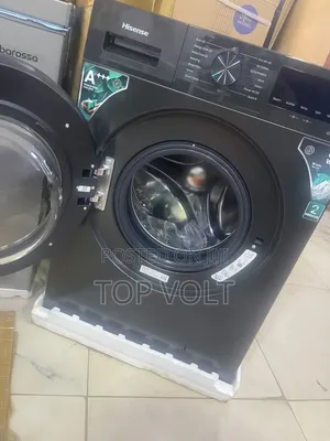 Hisense 6kg Inverter Washing Machine for Home Use