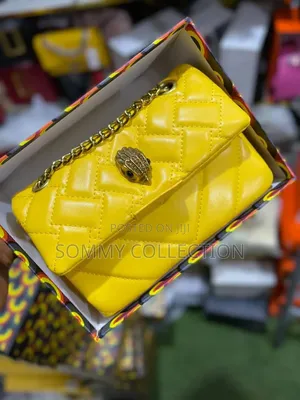Designer Handbags