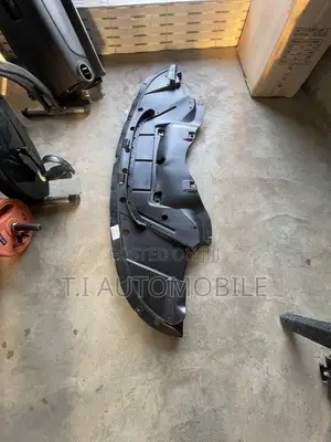 Engine Sand Protector for Dodge Charger 2011 to 2023 Models