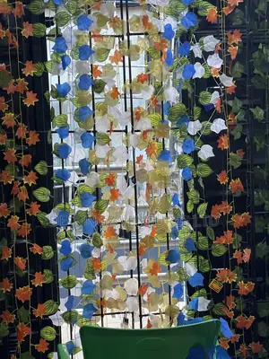 Beautiful Dropping Flower Garlands for Sale in Lagos 4 All Decoration