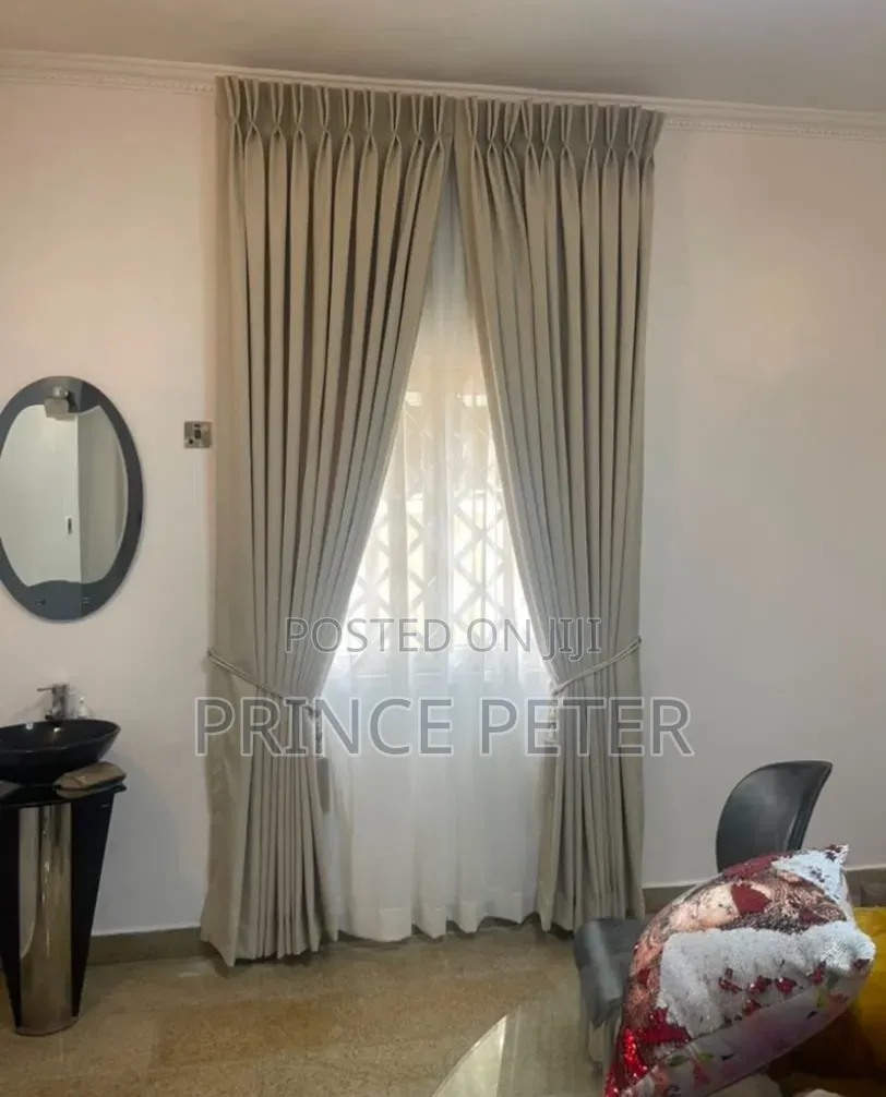 King Royal Curtains 