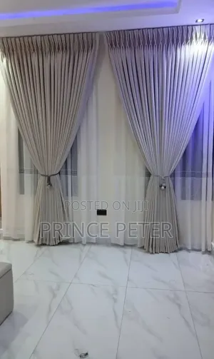 King Royal Curtains 