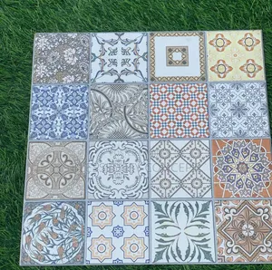 Spanish Floor & Wall Tiles, Size 44x44