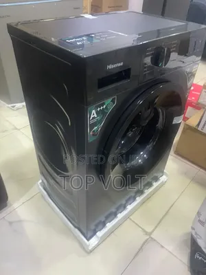 Hisense 6kg Automatic Front Loading Washing Machine