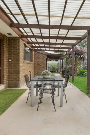 Patio Roof Installation for Outdoor Spaces