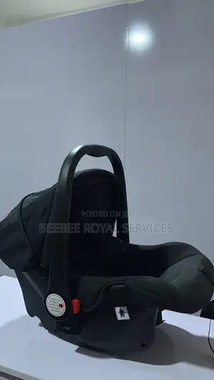 Baby Car Seat