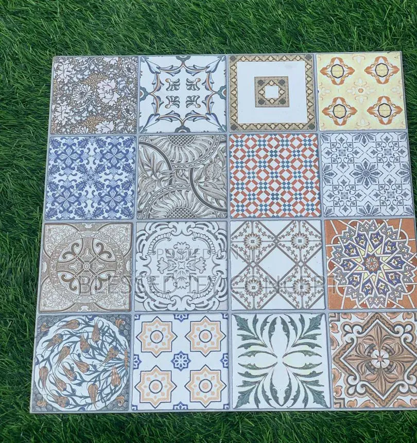 Spanish Floor & Wall Tiles, Size 44x44