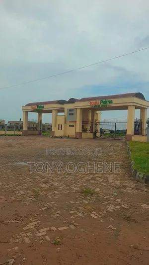C of O Plots of Land for Sale Along Agbara–atan Road, Agbara/Igbesa