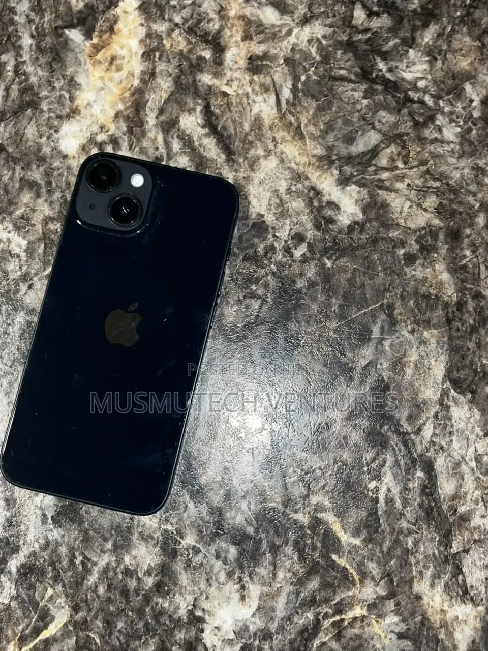 Apple iPhone 14 128 GB Blue