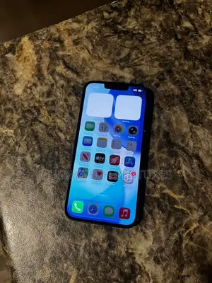 Apple iPhone 14 128 GB Blue