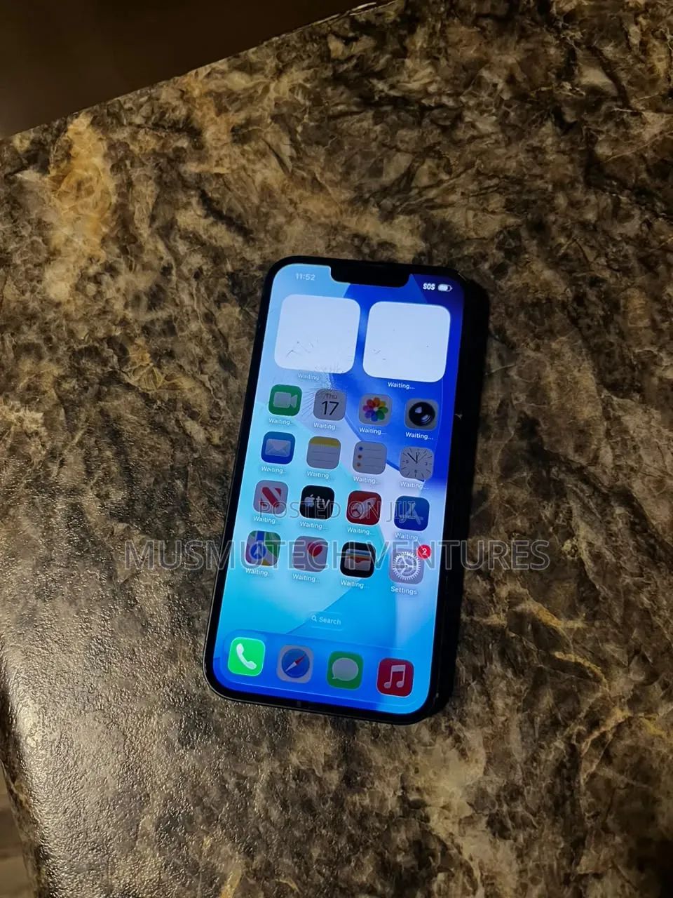 Apple iPhone 14 128 GB Blue