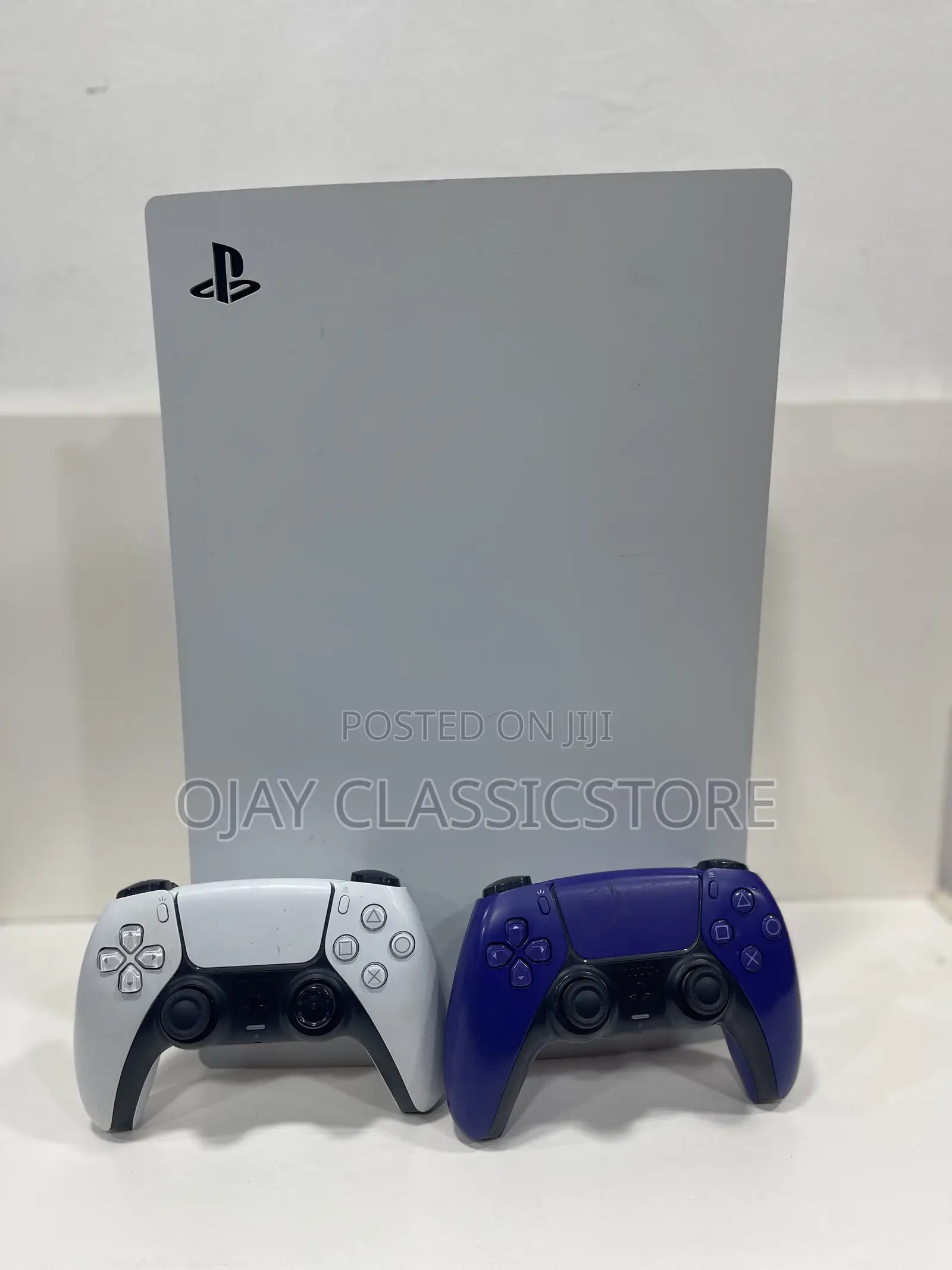 PlayStation