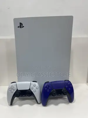PlayStation