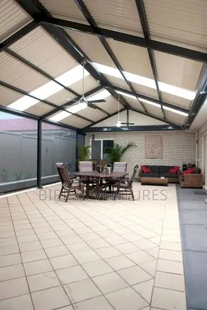 Patio Roof Construction Services