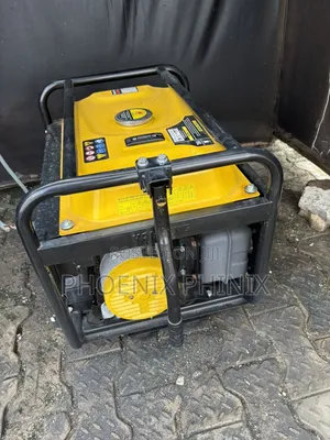 Electric Generator