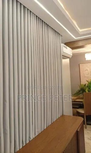 Premium Turkish Curtains