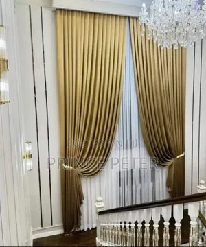 Premium Turkish Curtains