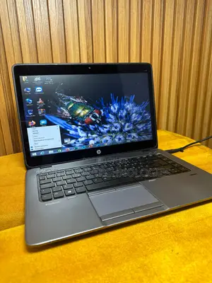 Laptop HP EliteBook 840 G1 8GB Intel Core i7 SSD 128GB