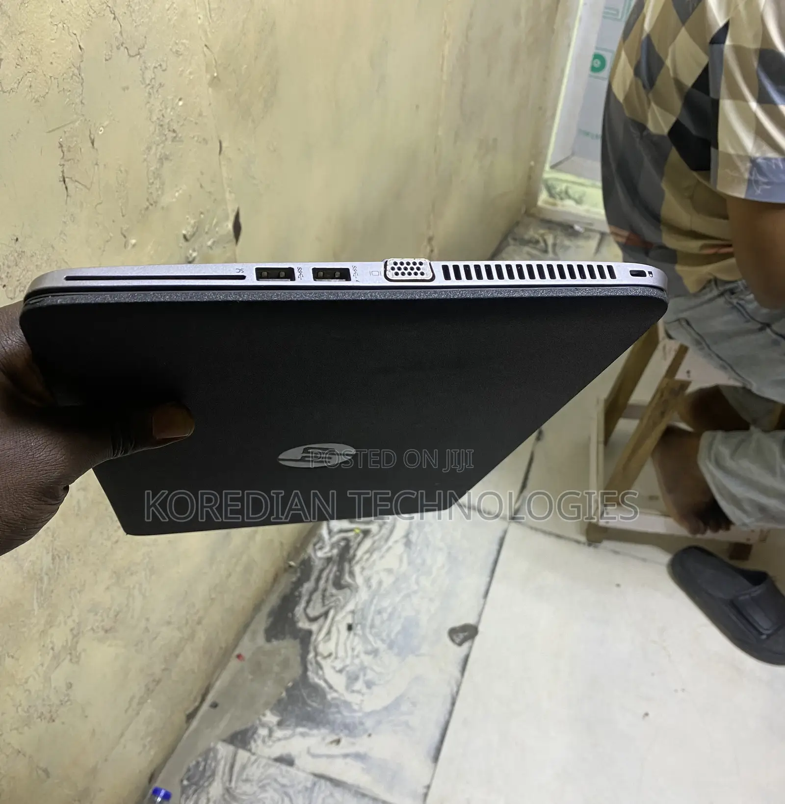 Laptop HP EliteBook 840 G1 8GB Intel Core i7 SSD 128GB