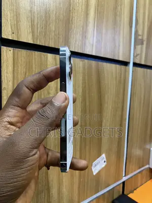 Apple iPhone 13 Pro 128 GB White