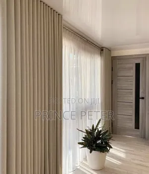 Irish Quality Curtains 