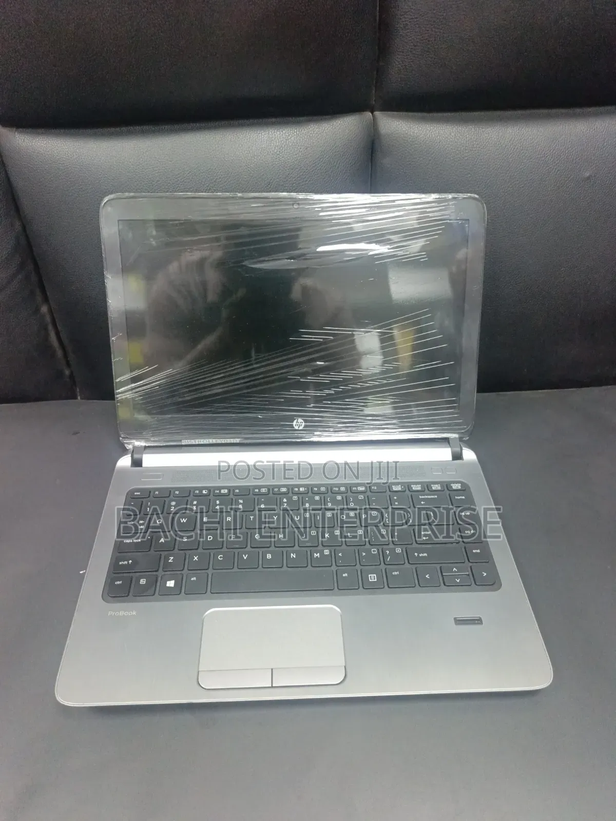 Laptop HP ProBook 430 G2 8GB Intel Core i5 SSD 128GB