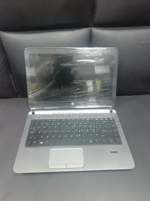 Laptop HP ProBook 430 G2 8GB Intel Core i5 SSD 128GB