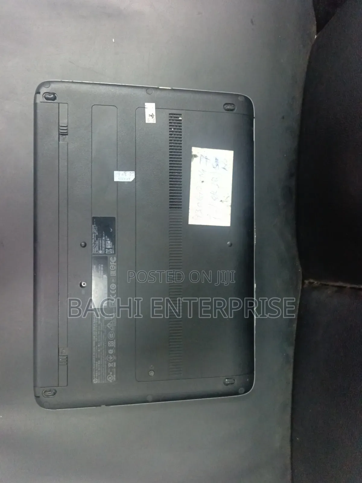Laptop HP ProBook 430 G2 8GB Intel Core i5 SSD 128GB
