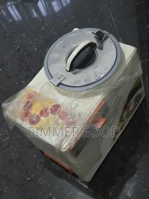 Yam Pounder