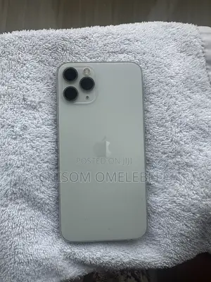 Apple iPhone 11 Pro 256 GB White