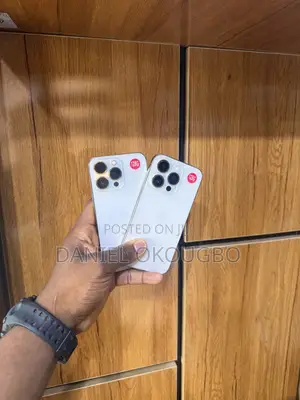 Apple iPhone 14 Pro 128 GB Silver