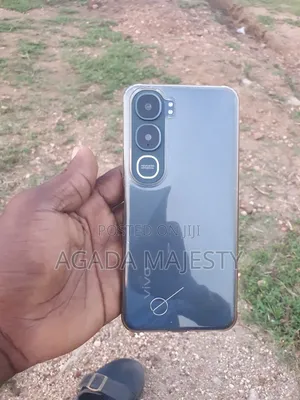New Vivo Y21d 128 GB Green