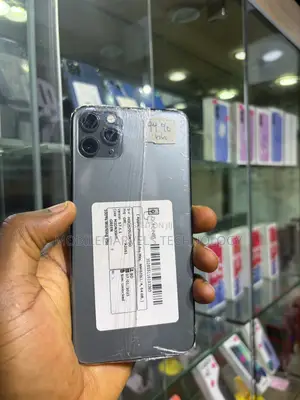 Apple iPhone 11 Pro Max 256 GB Gray